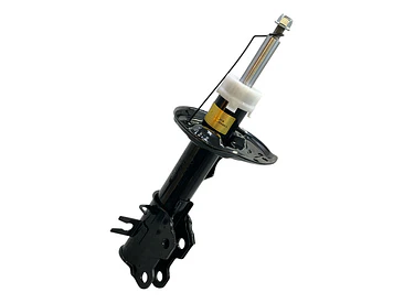 Par Amortiguadores Delanteros Para Tracker 1.8 2013-2020 2