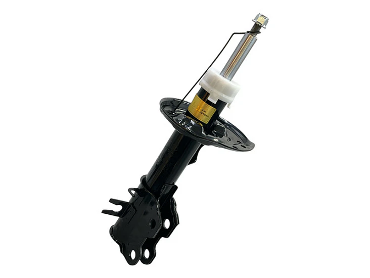 Par Amortiguadores Delanteros Para Tracker 1.8 2013-2020 2