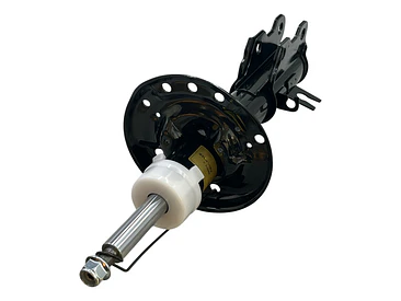 Par Amortiguadores Delanteros Para Tracker 1.8 2013-2020 4