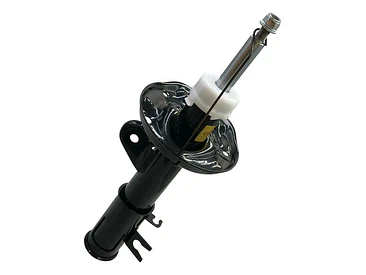 Par Amortiguadores Delanteros Para Tracker 1.8 2013-2020 6