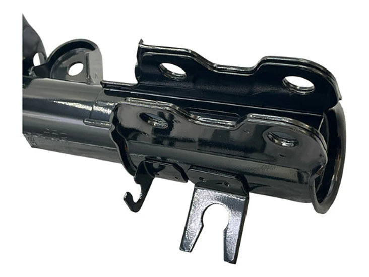 Par Amortiguadores Delanteros Para Tracker 1.8 2013-2020 3