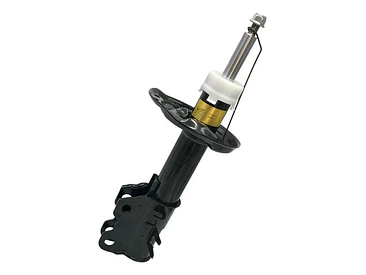 Par Amortiguadores Delanteros Para Tracker 1.8 2013-2020 5