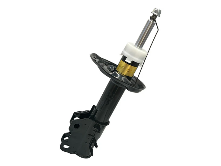 Par Amortiguadores Delanteros Para Tracker 1.8 2013-2020 5