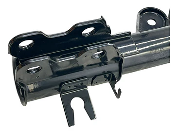 Par Amortiguadores Delanteros Para Tracker 1.8 2013-2020 8