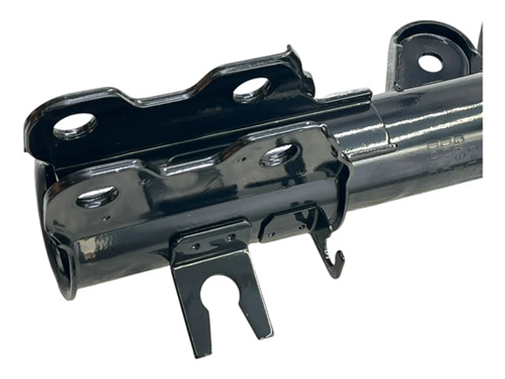 Par Amortiguadores Delanteros Para Tracker 1.8 2013-2020 8