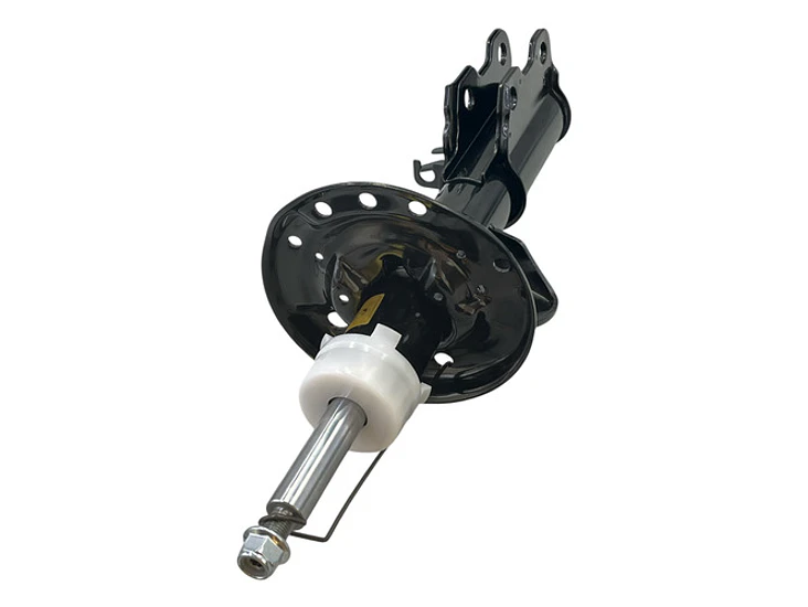 Par Amortiguadores Delanteros Para Tracker 1.8 2013-2020 7