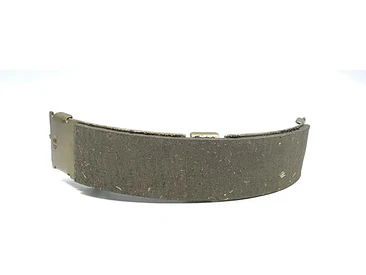 Patines Balatas De Freno Para Kia Cerato 1.6 2009-2013 2