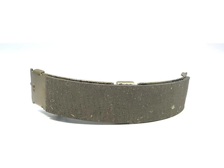 Patines Balatas De Freno Para Kia Cerato 1.6 2009-2013 2