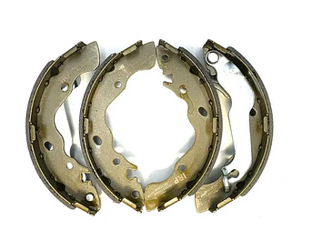 Patines Balatas De Freno Para Kia Cerato 1.6 2009-2013 1