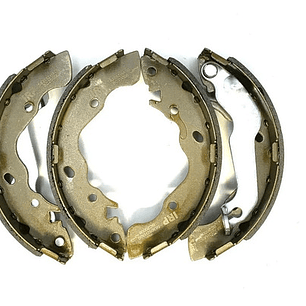 Patines Balatas De Freno Para Kia Cerato 1.6 2009-2013