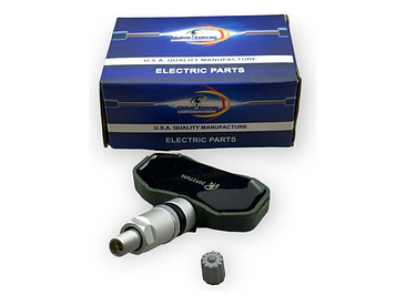 Sensor Presión Neumático Tpms Chevrolet Colorado 2007-2012 3