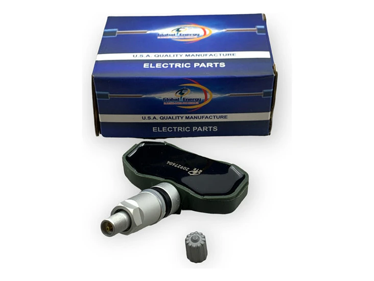 Sensor Presión Neumático Tpms Chevrolet Colorado 2007-2012 3