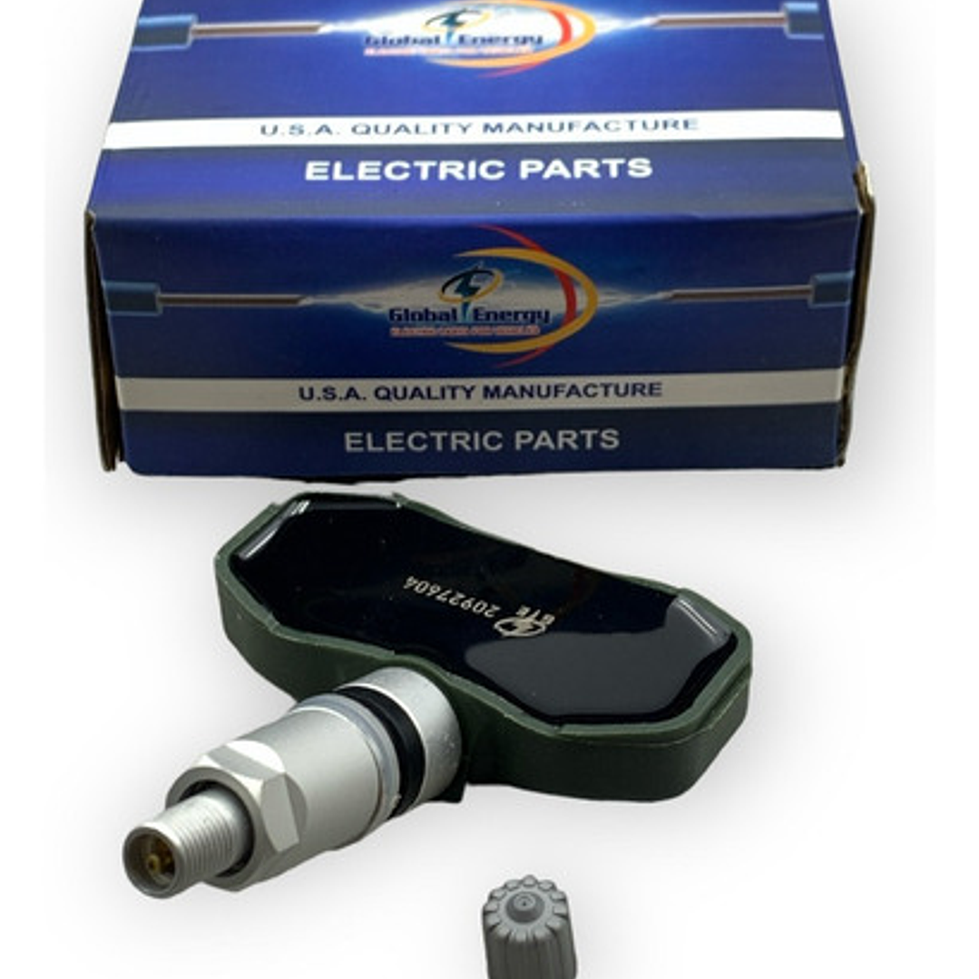 Sensor Presión Neumático Tpms Chevrolet Colorado 2007-2012 3
