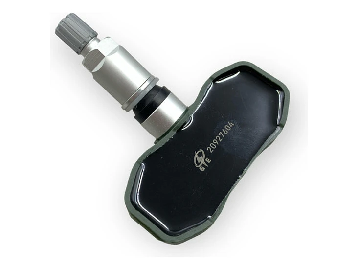 Sensor Presión Neumático Tpms Chevrolet Colorado 2007-2012 2