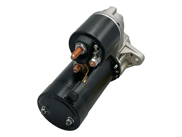 Motor Partida 9 Dientes Para Chevrolet Combo 1.6  1996-1999 4