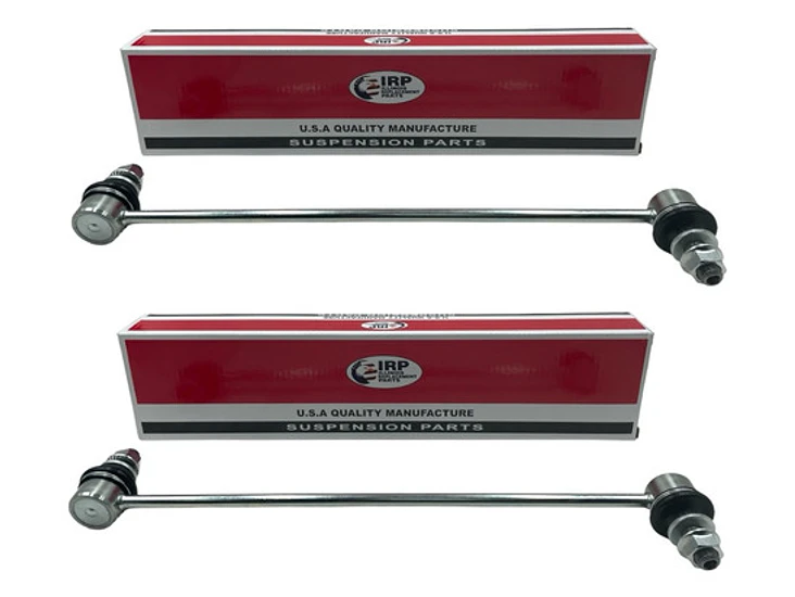 Bieleta  Geely Emgrand X7 2.0 2.4 2014-2018 (el Par) 1