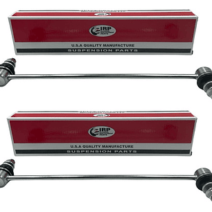 Bieleta  Geely Emgrand X7 2.0 2.4 2014-2018 (el Par)