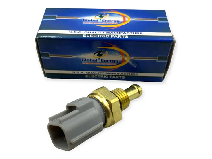 Bulbo Sensor Temperatura Ford Fusión 2.3 2.5 2006-2012 3