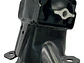Soporte Motor Derecho Para Jeep Gran Cherokee Laredo Wk 3.7 - Miniatura 1