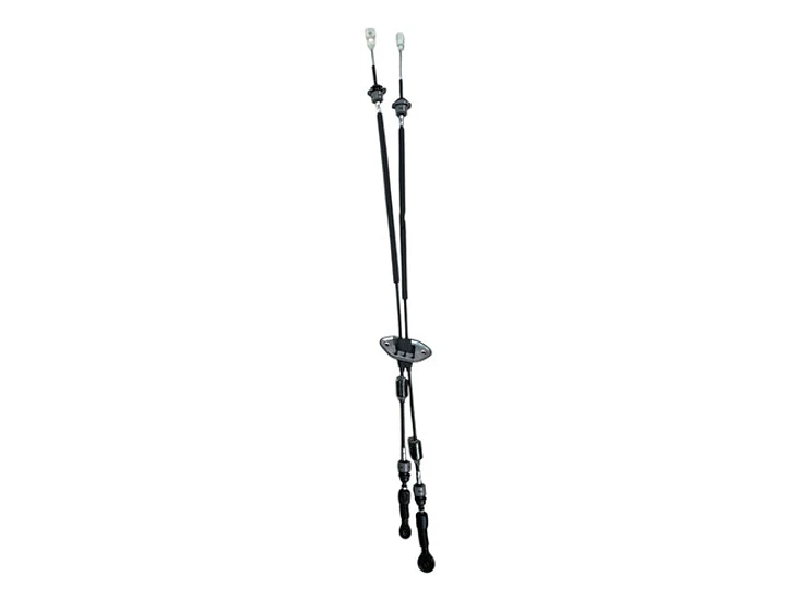 Piola Selectora Cambio Para Hyundai Cerato 1.6 2013-2019 3