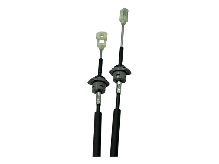 Piola Selectora Cambio Para Hyundai Cerato 1.6 2013-2019 4