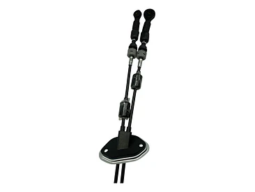 Piola Selectora Cambio Para Hyundai Cerato 1.6 2013-2019 1