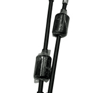 Piola Selectora Cambio Para Hyundai Cerato 1.6 2013-2019