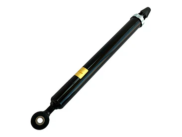 Amortiguadores Delanteros + Traseros Para Mazda 2 1.5 08-15 6