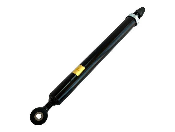 Amortiguadores Delanteros + Traseros Para Mazda 2 1.5 08-15 6