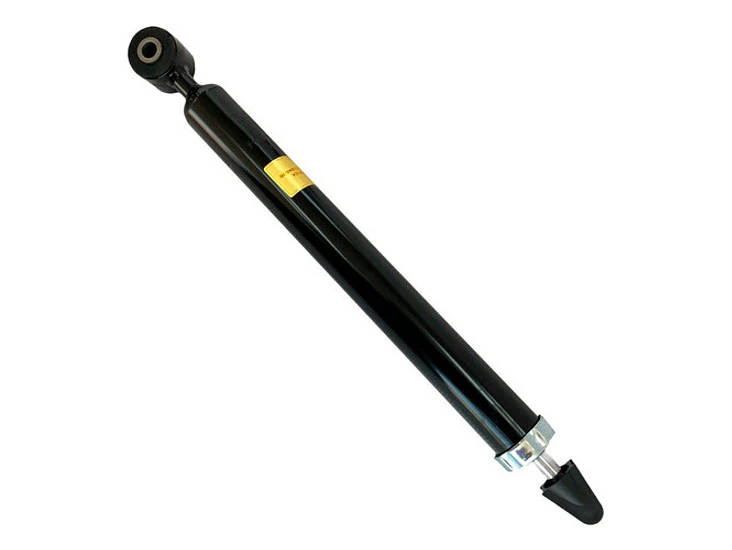 Amortiguadores Delanteros + Traseros Para Mazda 2 1.5 08-15 7