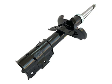 Amortiguadores Delanteros + Traseros Para Mazda 2 1.5 08-15 2