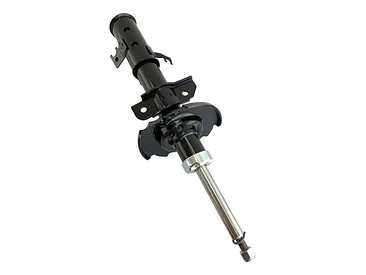 Amortiguadores Delanteros + Traseros Para Mazda 2 1.5 08-15 3