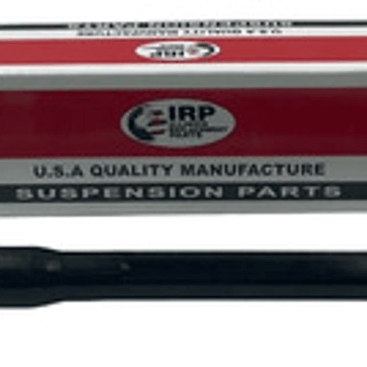 Terminal O Brazo Axial Chery Tiggo 3 1.6 2015-2019 Lh/rh 1