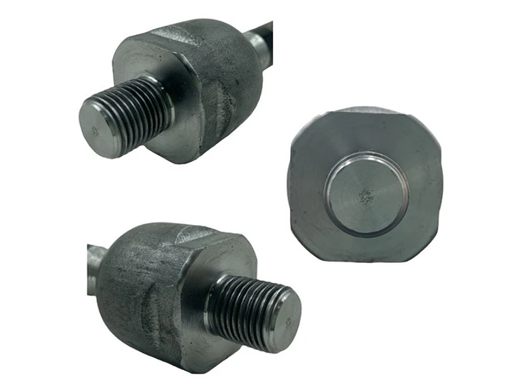 Terminal O Brazo Axial Chery Tiggo 3 1.6 2015-2019 Lh/rh 8
