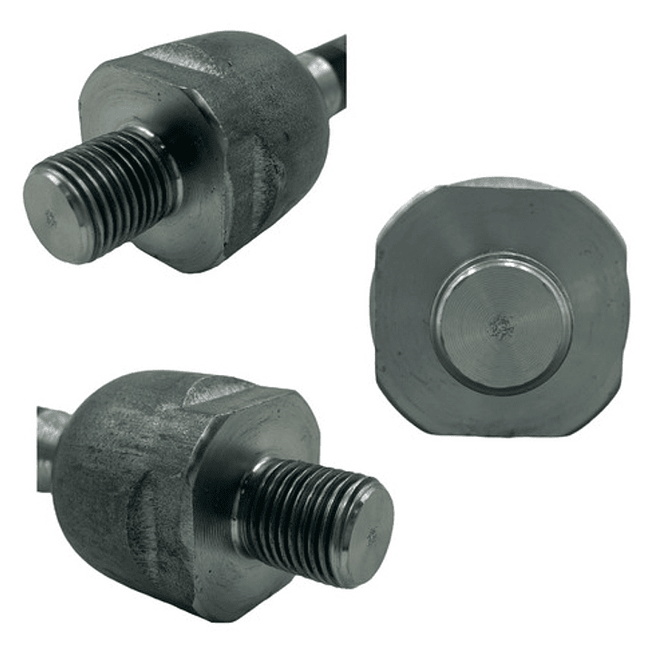 Terminal O Brazo Axial Chery Tiggo 3 1.6 2015-2019 Lh/rh 8