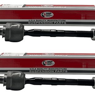 Terminal O Brazo Axial Der Para Hyundai Accent 2005-2012 Par