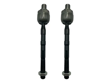 Terminal O Brazo Axial Der Para Hyundai Accent 2005-2012 Par 2