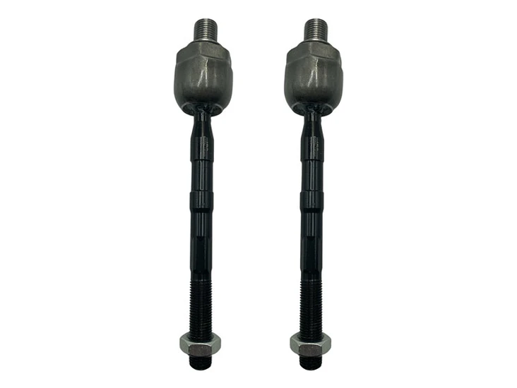 Terminal O Brazo Axial Der Para Hyundai Accent 2005-2012 Par 2