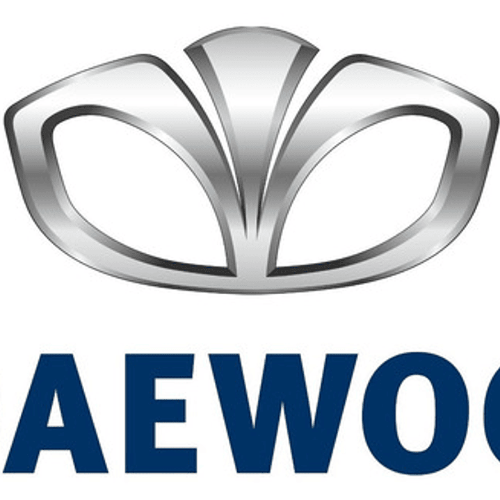 Bomba Agua Daewo Lanos 1.6 1998-2002 A16dms 4