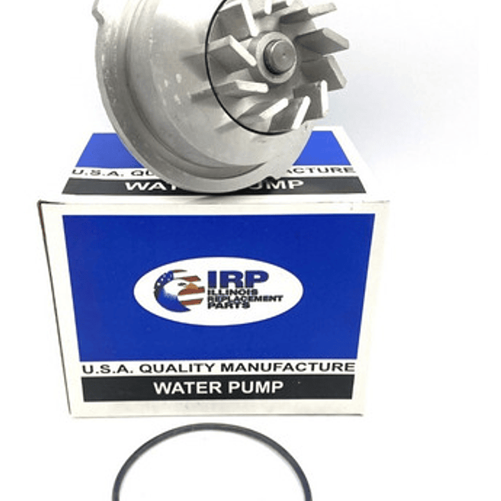 Bomba Agua Daewo Lanos 1.6 1998-2002 A16dms 2