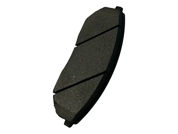 Pastilla Freno Delantera Semimetalica Sorento 2.5 2002-07 3
