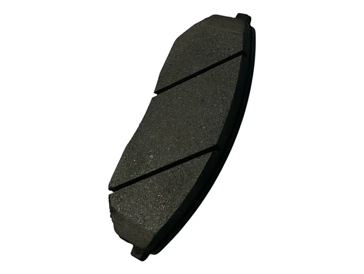 Pastilla Freno Delantera Semimetalica Sorento 2.5 2002-07 3