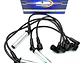 Juego Cables Bujias Chevrolet Astra 1.4 1992-1998 (5 Cables) Negro - Miniatura 1