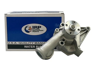 Kit Distribucion + Bomba Agua Para Hyundai Getz 1.3 03-06 5