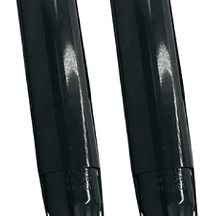 Par Amortiguador Trasero Para Cherokee Liberty Kk 3.7 08-13