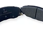 Pastillas Freno Del Para  Hyundai New H-1 2.5 2008-2021 - Miniatura 3