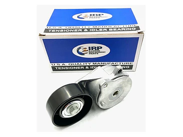 Tensor Correa Alternador Para Nissan Juke 1.6 Lts 2012-2015 5