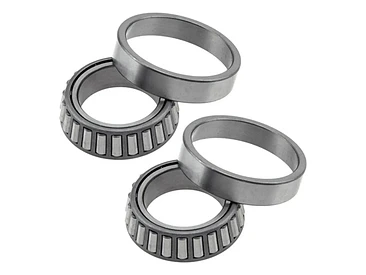 Juego Rodamiento Delan Chevrolet Spark Lt 1.0 2006 - 2016 1