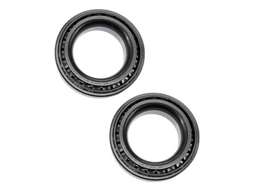 Juego Rodamiento Delan Chevrolet Spark Lt 1.0 2006 - 2016 3