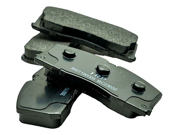 Pastillas Freno Delanteras Lifan 320 1.3 2010-2014 3